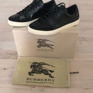 Burberry sneakers